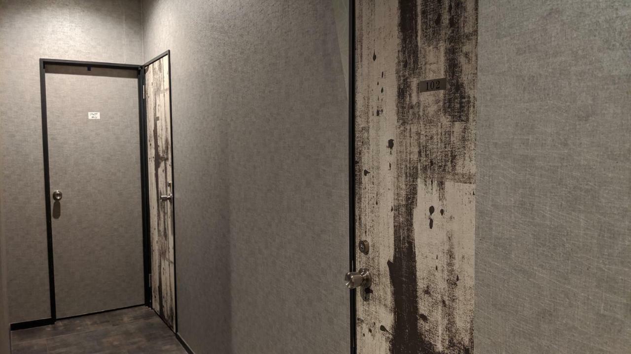 Ikidane House Vandrerhjem Tokyo Eksteriør bilde